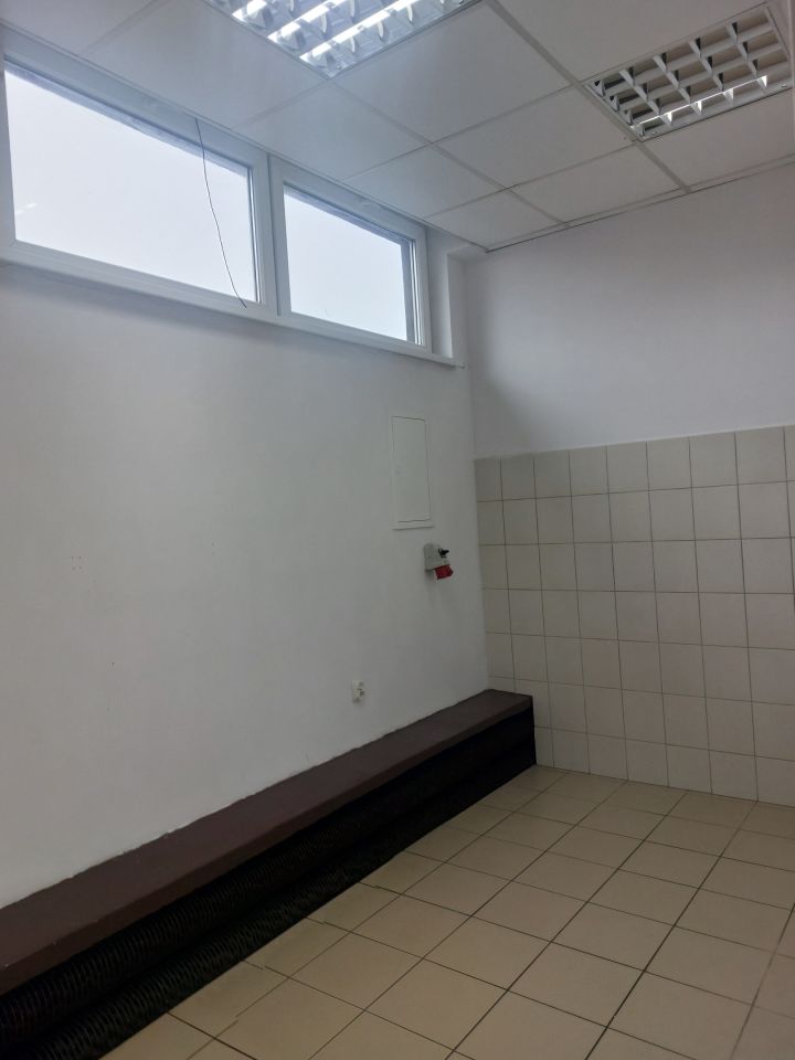 Lokal Siemianowice Śląskie Tuwim, ul. Okrężna. Zdjęcie 8