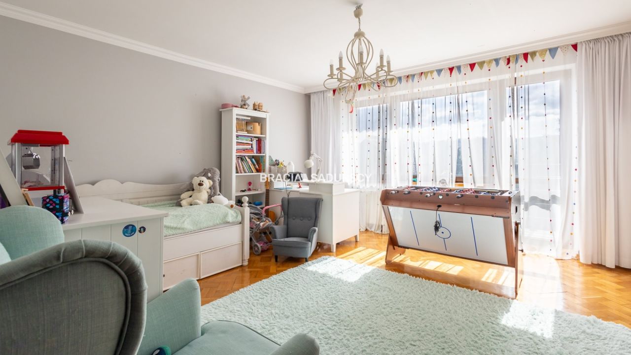 dom wolnostojący, 12 pokoi Myślenice, ul. gen. Józefa Wybickiego. Zdjęcie 15