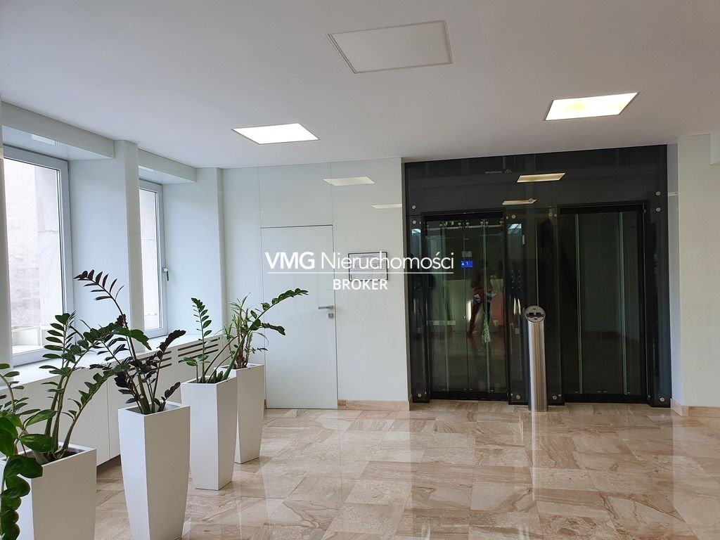 Biuro Warszawa Śródmieście, ul. Krucza. Zdjęcie 6