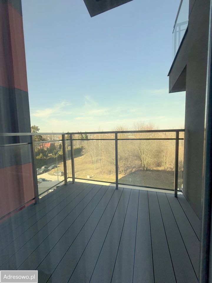 Mieszkanie 3-pokojowe Lublin Szerokie, ul. Nałęczowska. Zdjęcie 3