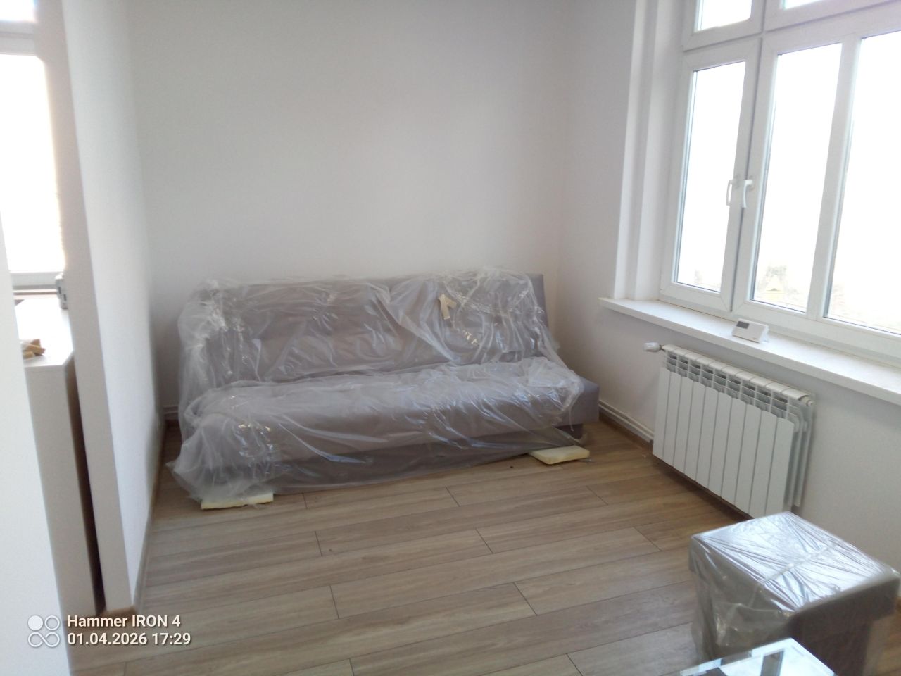 Mieszkanie 2-pokojowe Pieńsk, ul. Kolejowa. Zdjęcie 9