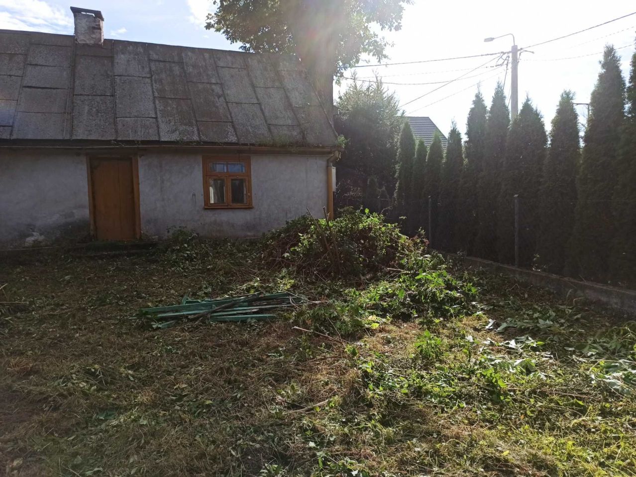 Działka rolno-budowlana Wronka. Zdjęcie 8