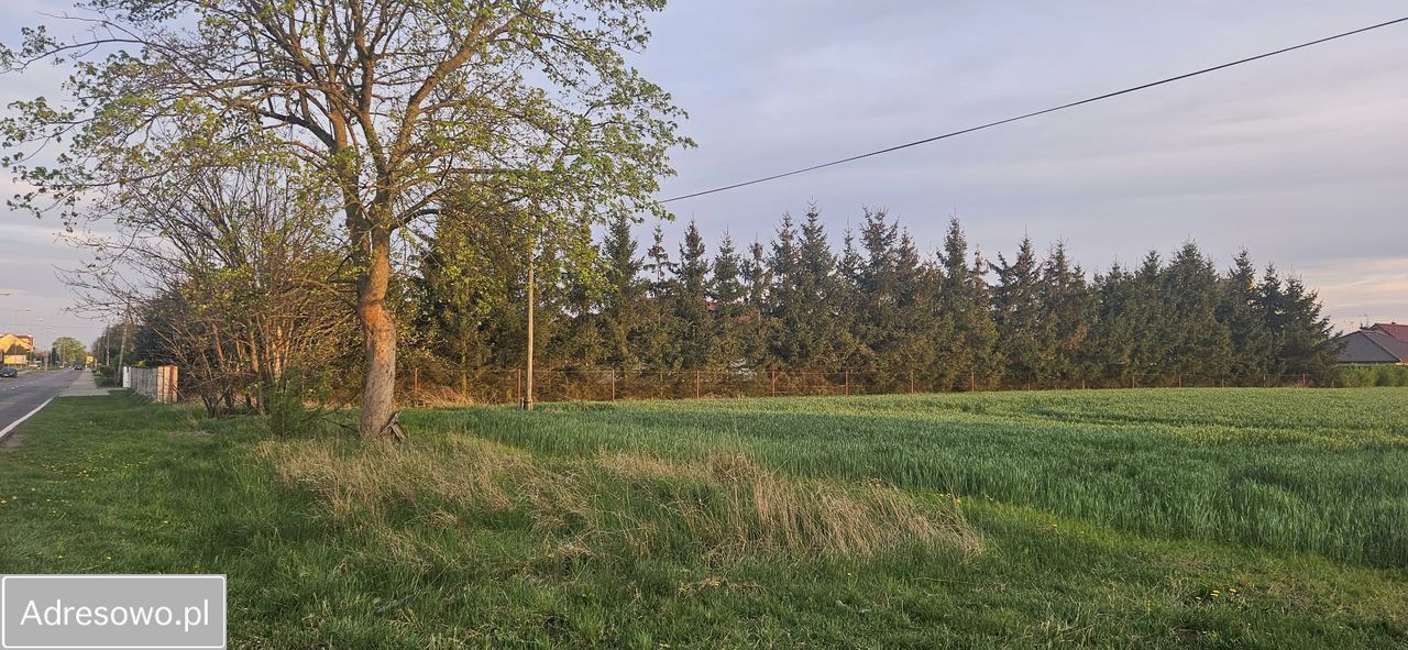 Działka budowlana Strzelce Krajeńskie, ul. Sportowa. Zdjęcie 1