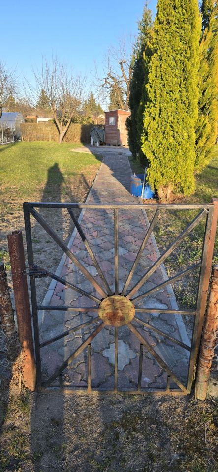 Działka rod Słupsk. Zdjęcie 3