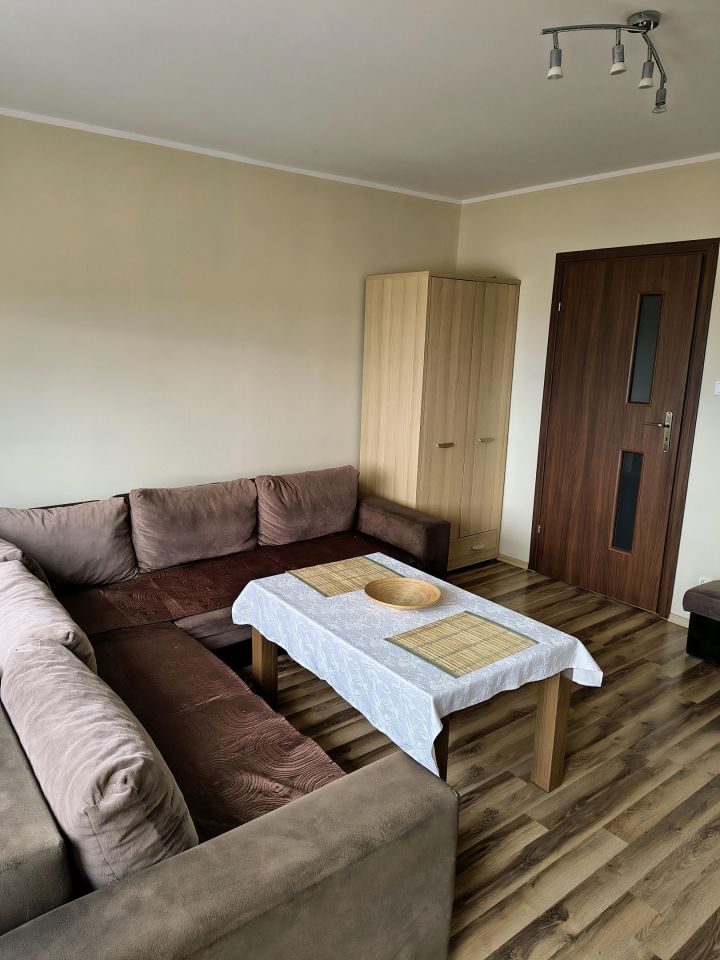 Mieszkanie 1-pokojowe Elbląg Nad Jarem, ul. Jana Brzechwy. Zdjęcie 2