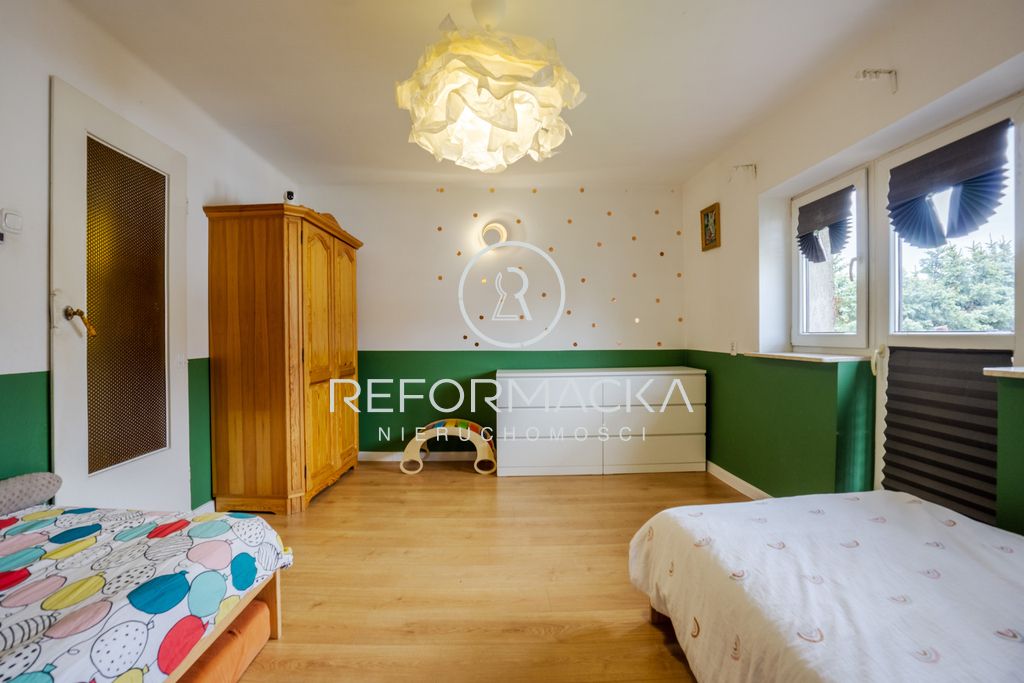 dom wolnostojący, 4 pokoje Raniżów, ul. Armii Krajowej. Zdjęcie 12