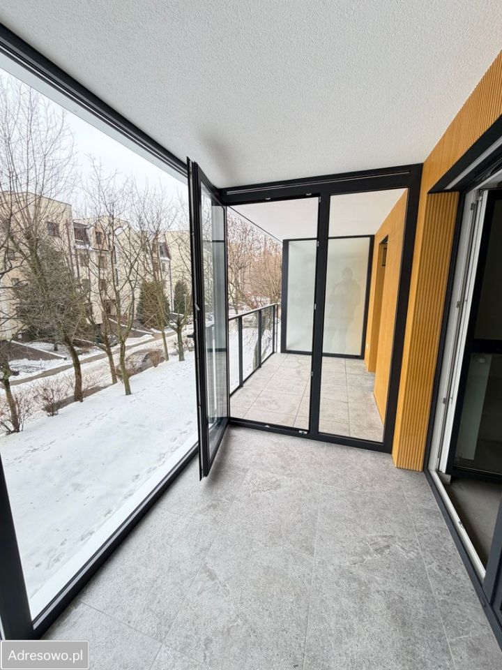 Mieszkanie 2-pokojowe Warszawa Gocław, ul. Jana Nowaka-Jeziorańskiego. Zdjęcie 9