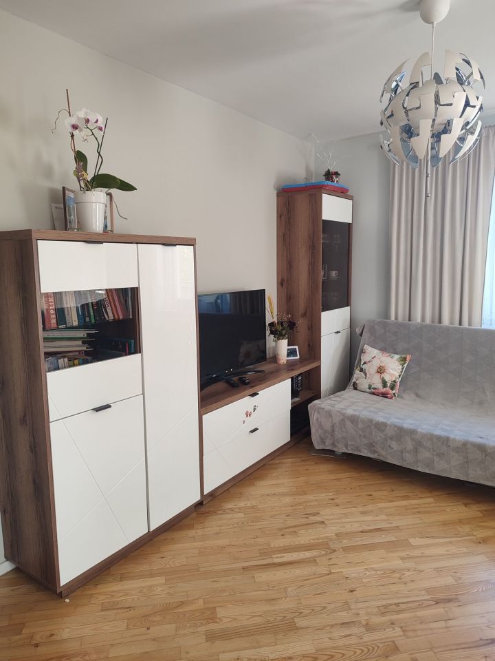 Mieszkanie 3-pokojowe Kraków Mistrzejowice, os. Mistrzejowice. Zdjęcie 5