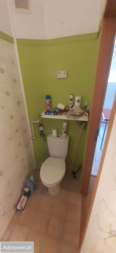 Mieszkanie 2-pokojowe Kluczbork, ul. Reymonta. Zdjęcie 6