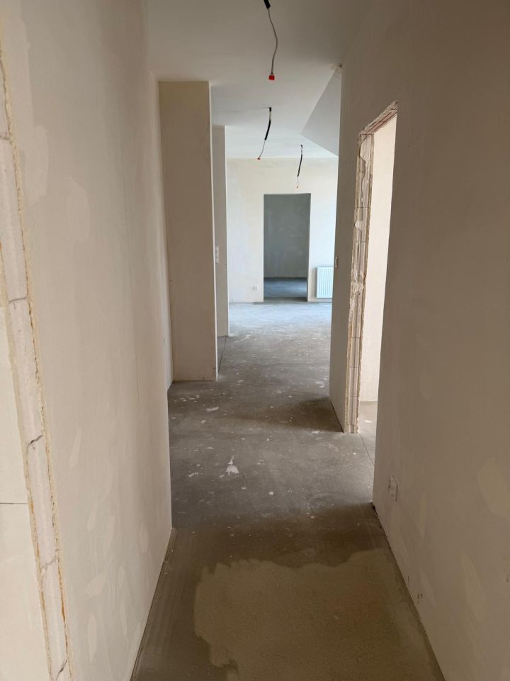 Mieszkanie 4-pokojowe Nowy Dwór Mazowiecki Centrum, ul. Sukienna. Zdjęcie 17