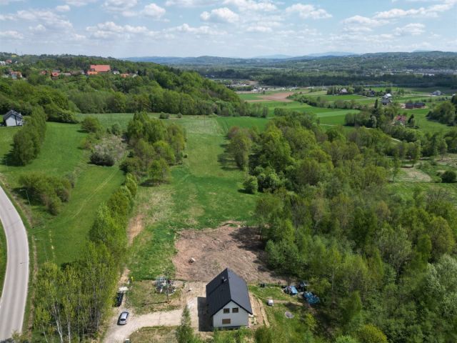 Działka budowlana Sieraków. Zdjęcie 11