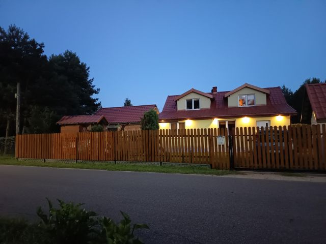 dom wolnostojący, 6 pokoi Samotrzask. Zdjęcie 1