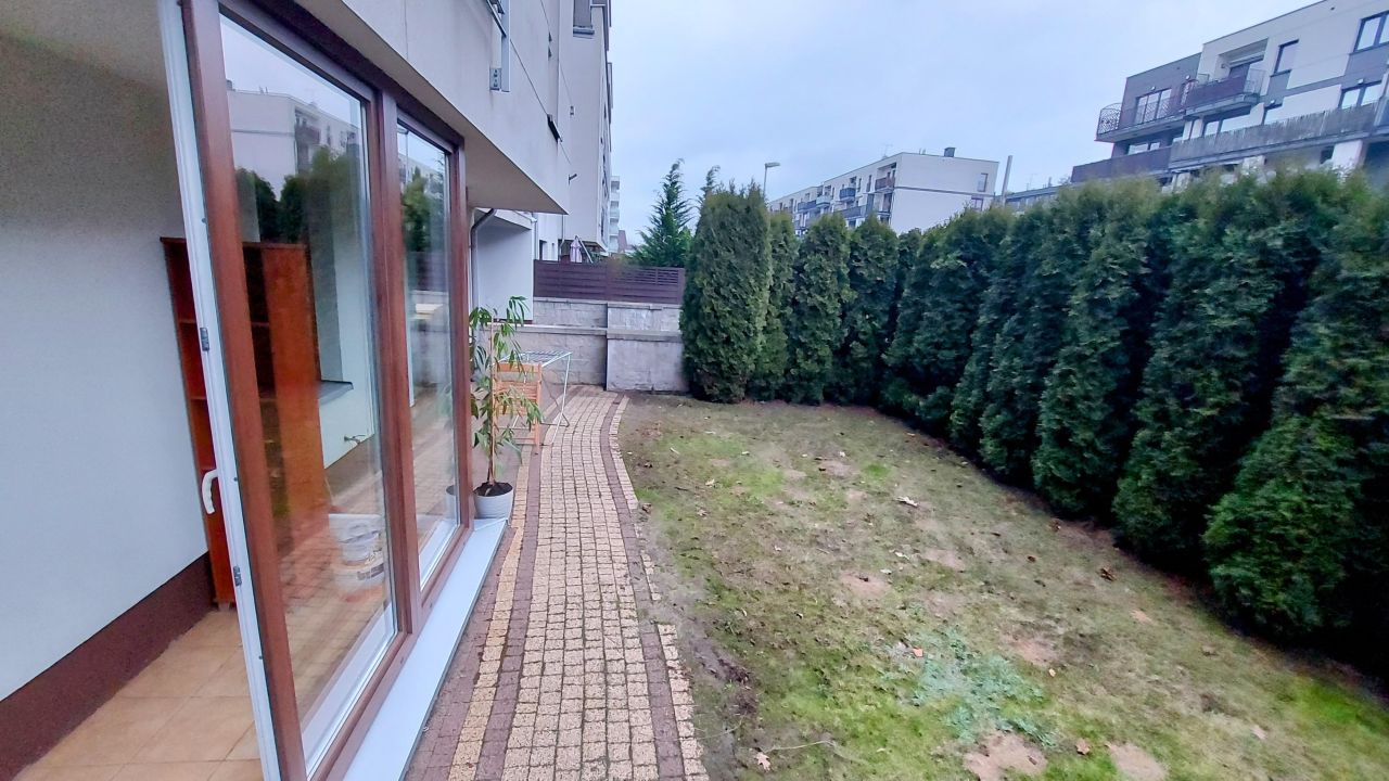 Mieszkanie 2-pokojowe Mińsk Mazowiecki Centrum, ul. Siennicka. Zdjęcie 15