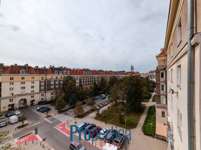 Mieszkanie 1-pokojowe Warszawa Śródmieście. Zdjęcie 7