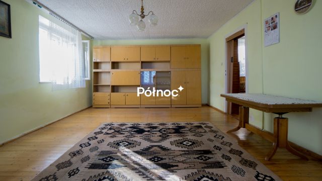 dom wolnostojący, 5 pokoi Wojbórz. Zdjęcie 15