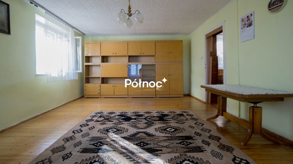 dom wolnostojący, 5 pokoi Wojbórz. Zdjęcie 15