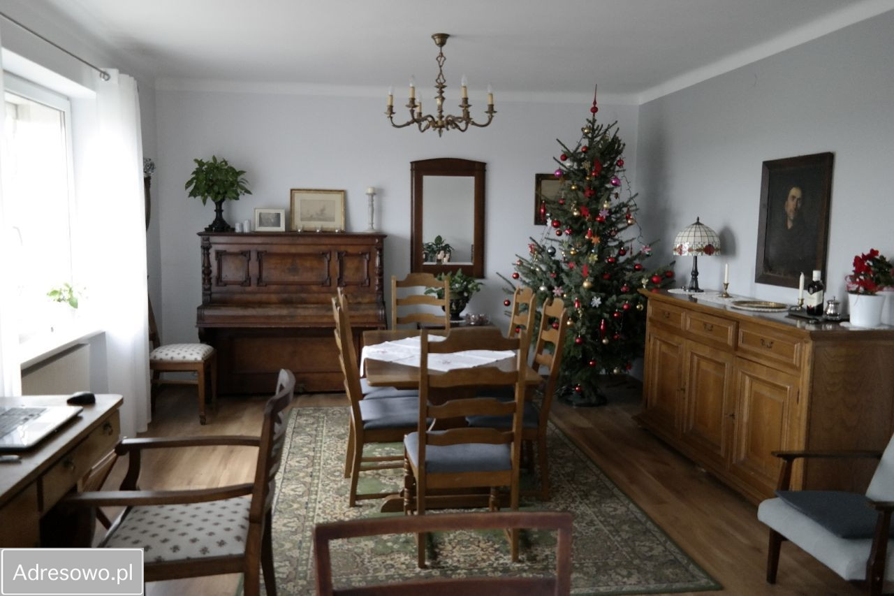 dom wolnostojący, 3 pokoje Gałązki Wielkie. Zdjęcie 14