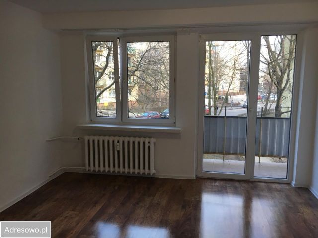 Mieszkanie 2-pokojowe Kraków Krowodrza, ul. Litewska. Zdjęcie 1
