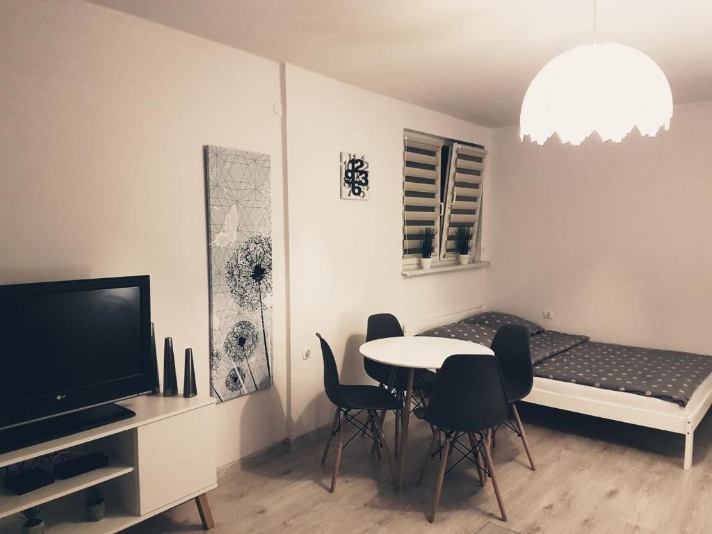 Mieszkanie 1-pokojowe Bolesławiec Centrum, ul. Żwirki i Wigury. Zdjęcie 1