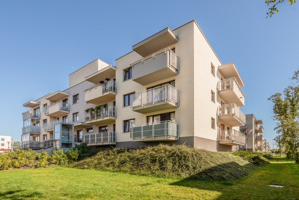 Mieszkanie 2-pokojowe Warszawa Białołęka, ul. Arcangela Corellego