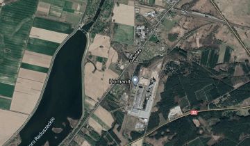Nieruchomość komercyjna Krosno Odrzańskie, ul. Gubińska