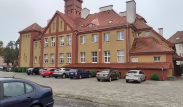 Mieszkanie 3-pokojowe Szczecinek Centrum, ul. Kościuszki