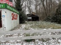 Lokal Rzesznikowo. Zdjęcie 1