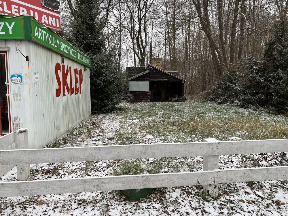 Lokal Rzesznikowo. Zdjęcie 2