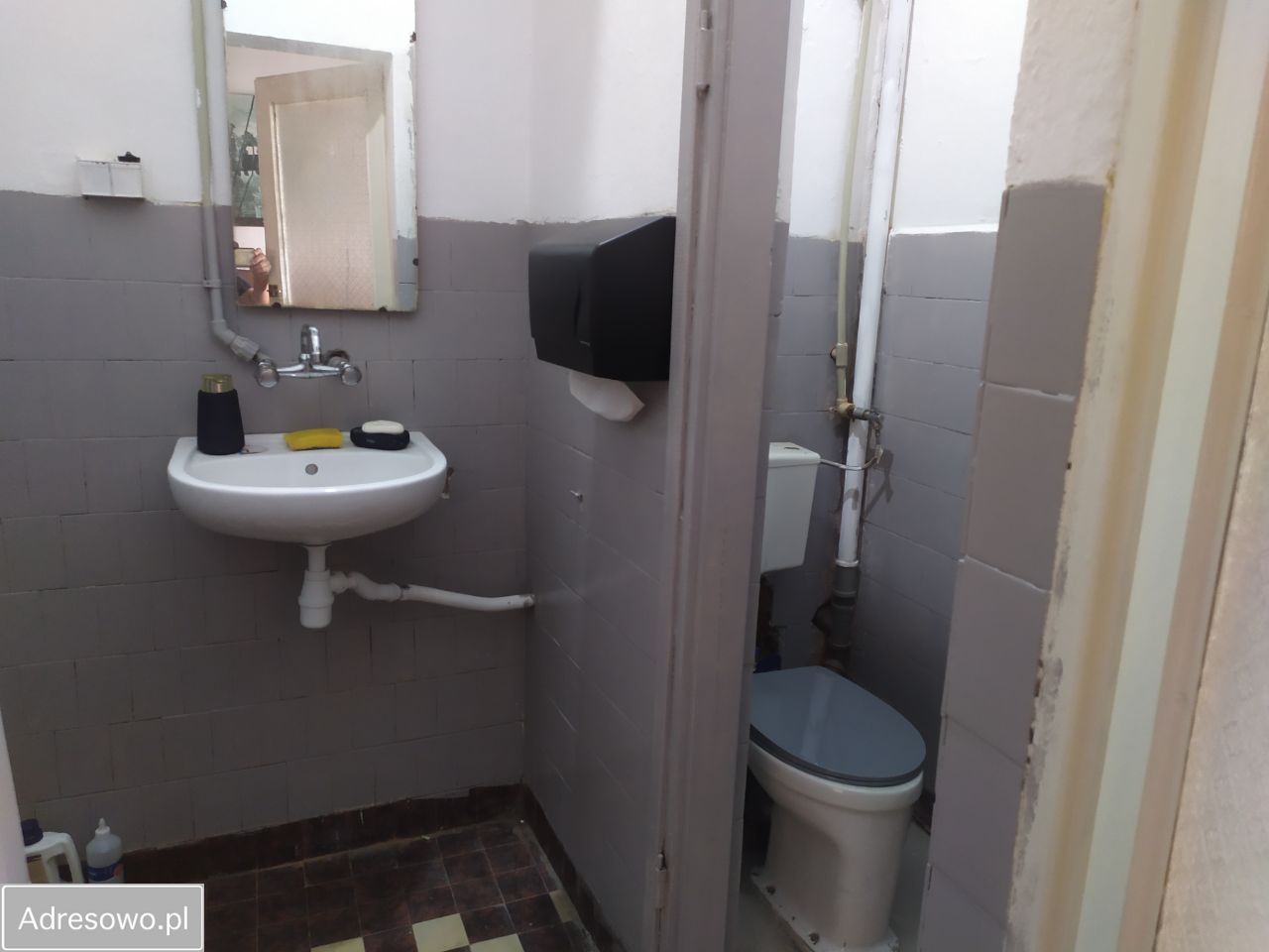 Lokal Radom, ul. Wiktora Cymerysa Kwiatkowskiego. Zdjęcie 5