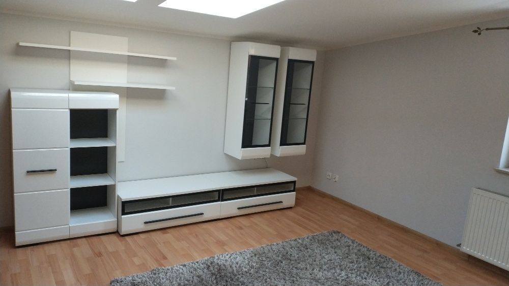 Mieszkanie 3-pokojowe Toruń Rudak, ul. Jacka Soplicy