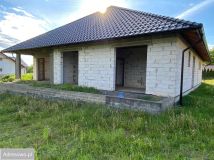 dom wolnostojący, 3 pokoje Lubasz. Zdjęcie 4