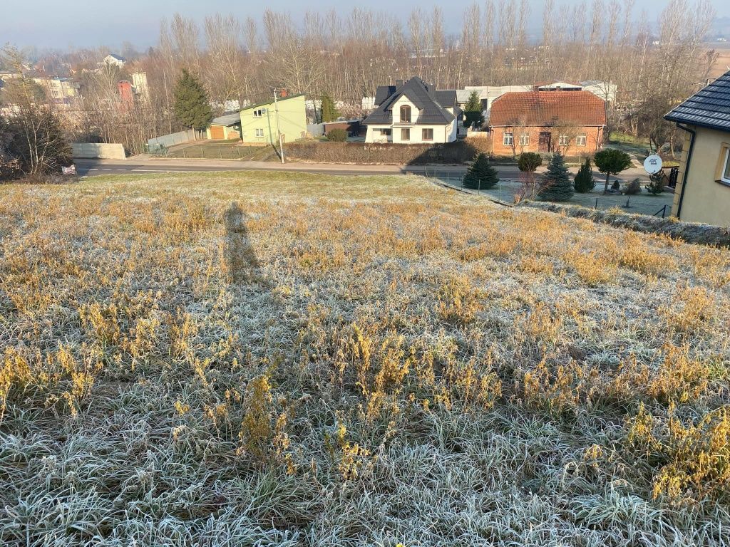 Działka rolno-budowlana Skalbmierz. Zdjęcie 6