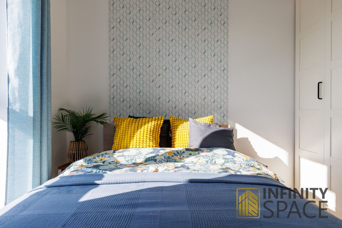 Mieszkanie 2-pokojowe Warszawa Praga-Południe, ul. Mlądzka. Zdjęcie 6