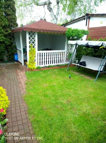 Działka rekreacyjna Niewiesze, ul. Słoneczna. Zdjęcie 1