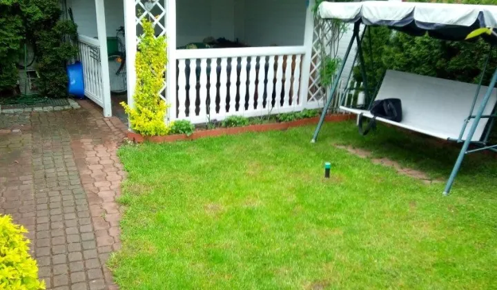 Działka rekreacyjna Niewiesze, ul. Słoneczna