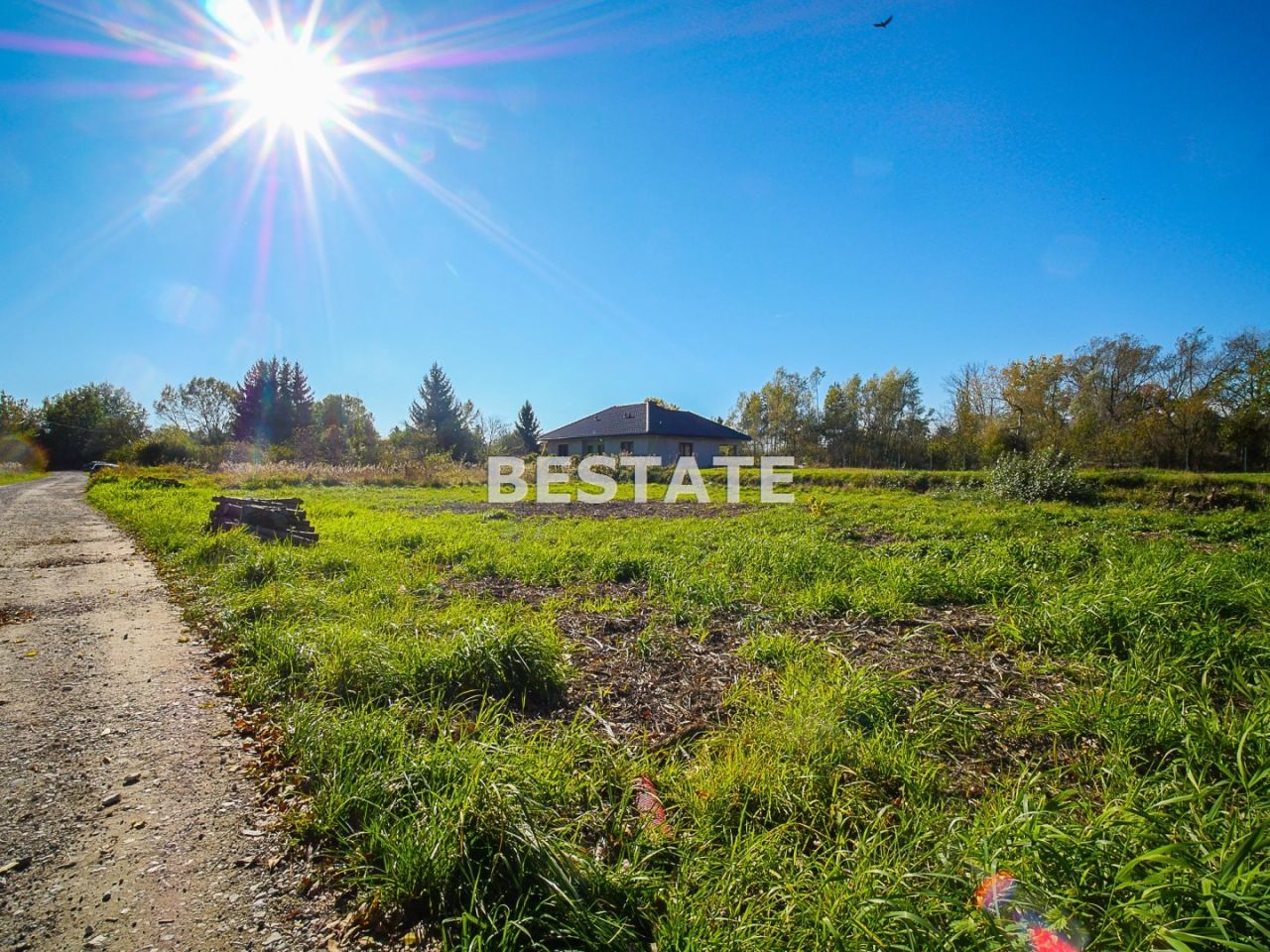 Działka budowlana Tarnów, ul. Grunwaldzka. Zdjęcie 10