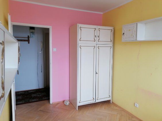 Mieszkanie 3-pokojowe Gdynia Leszczynki, ul. Lubawska. Zdjęcie 13