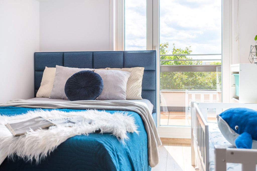 Mieszkanie 2-pokojowe Warszawa Ursus, ul. Quo Vadis. Zdjęcie 12