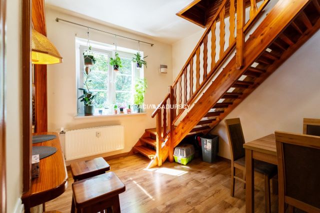 Mieszkanie 4-pokojowe Skawina, ul. Tyniecka. Zdjęcie 7