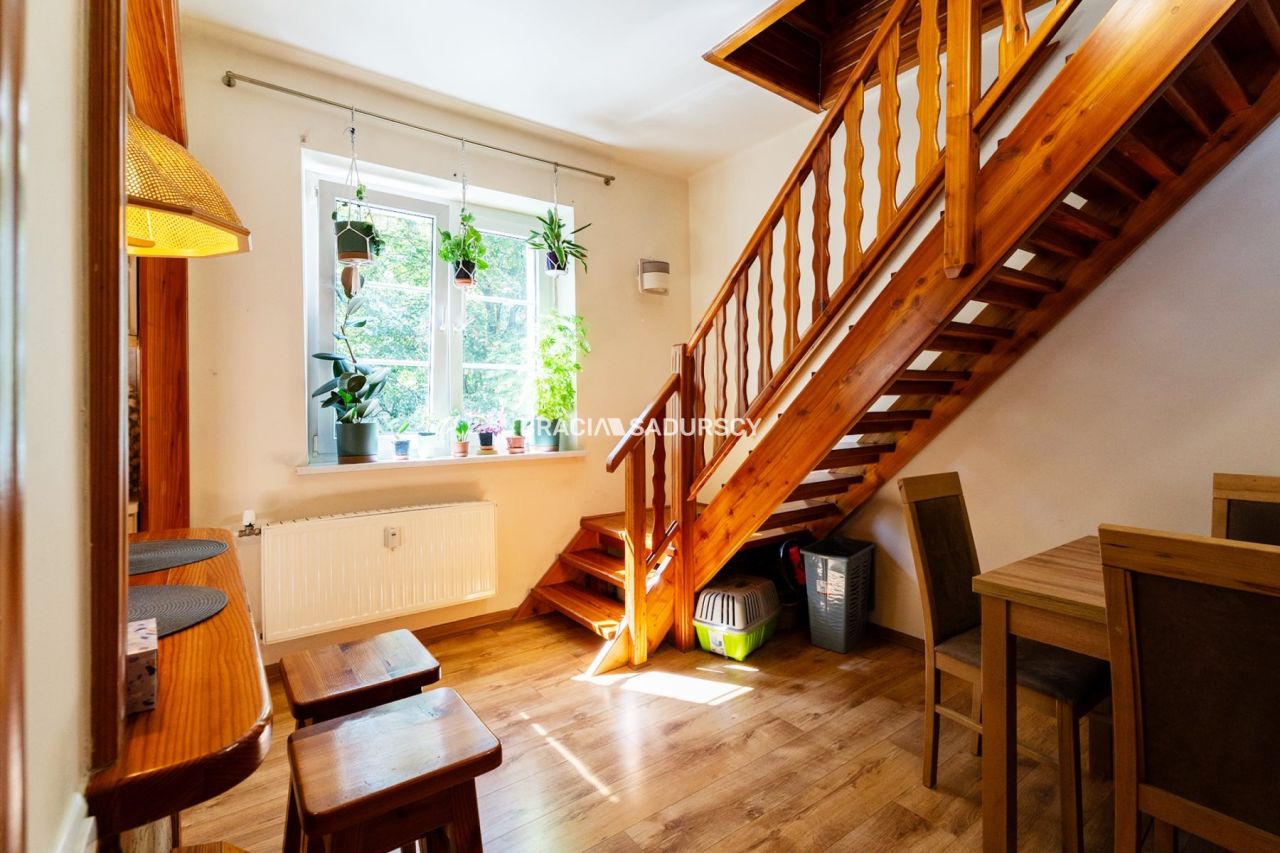 Mieszkanie 4-pokojowe Skawina, ul. Tyniecka. Zdjęcie 7