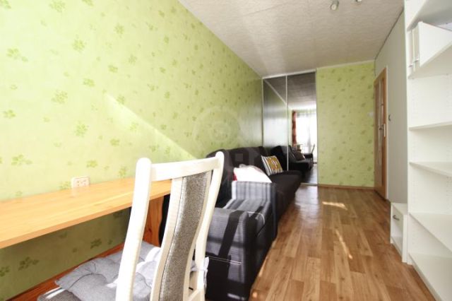 Mieszkanie 3-pokojowe Wrocław Stare Miasto, ul. Nożownicza. Zdjęcie 4