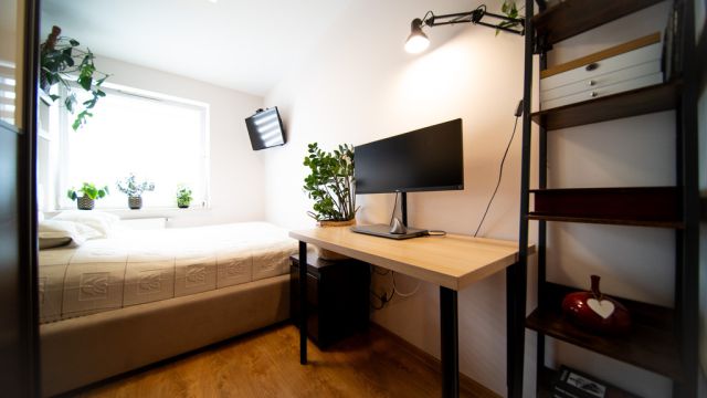 Mieszkanie 3-pokojowe Lublin, ul. Ksawerego Dunikowskiego. Zdjęcie 16