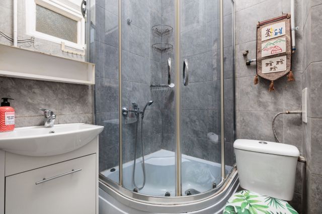 Mieszkanie 2-pokojowe Kraków Nowa Huta, os. Wandy. Zdjęcie 8