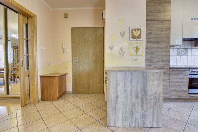 Mieszkanie 2-pokojowe Bartoszyce, ul. Okrzei. Zdjęcie 9