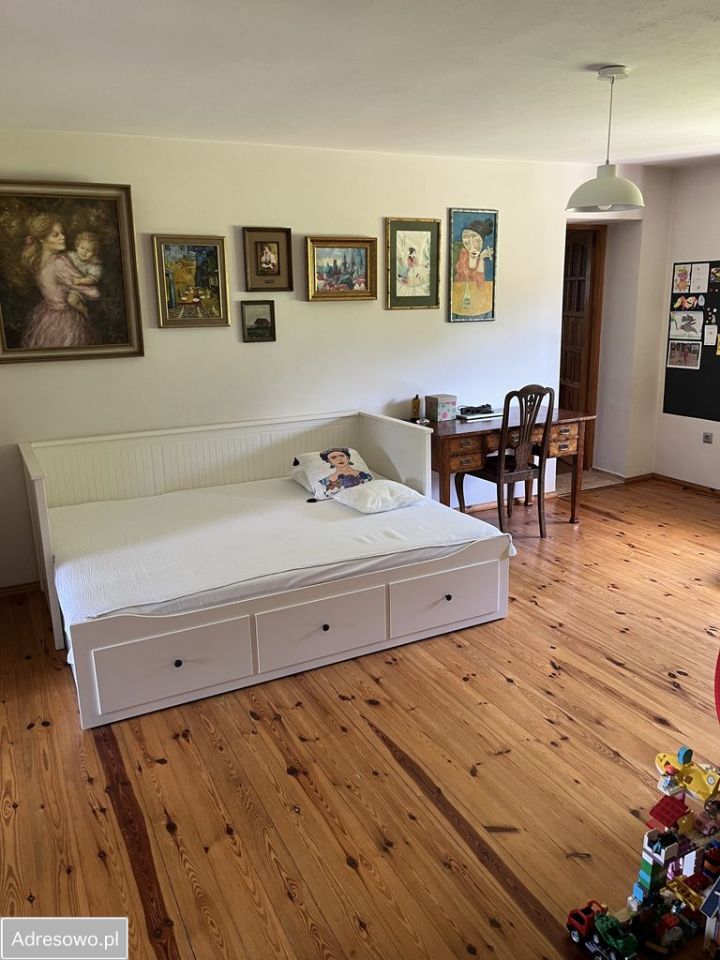 dom wolnostojący, 6 pokoi Trzebnica, ul. Oleśnicka. Zdjęcie 16