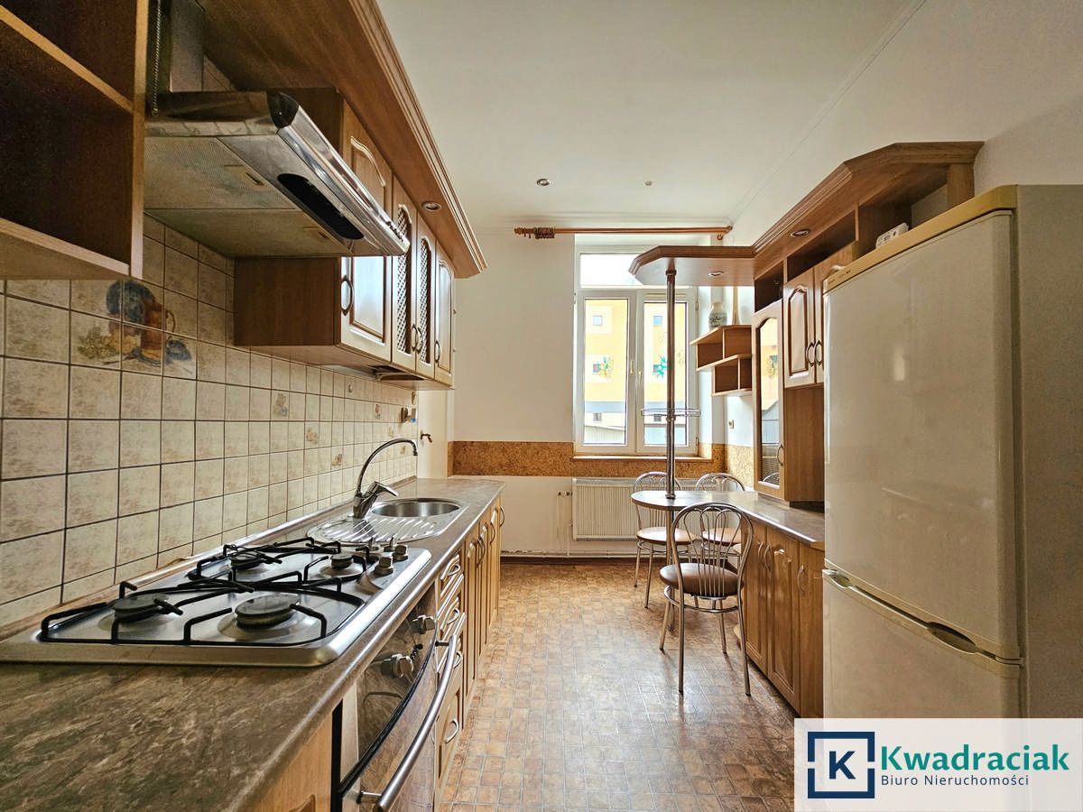 Mieszkanie 2-pokojowe Krosno, ul. Wyzwolenia