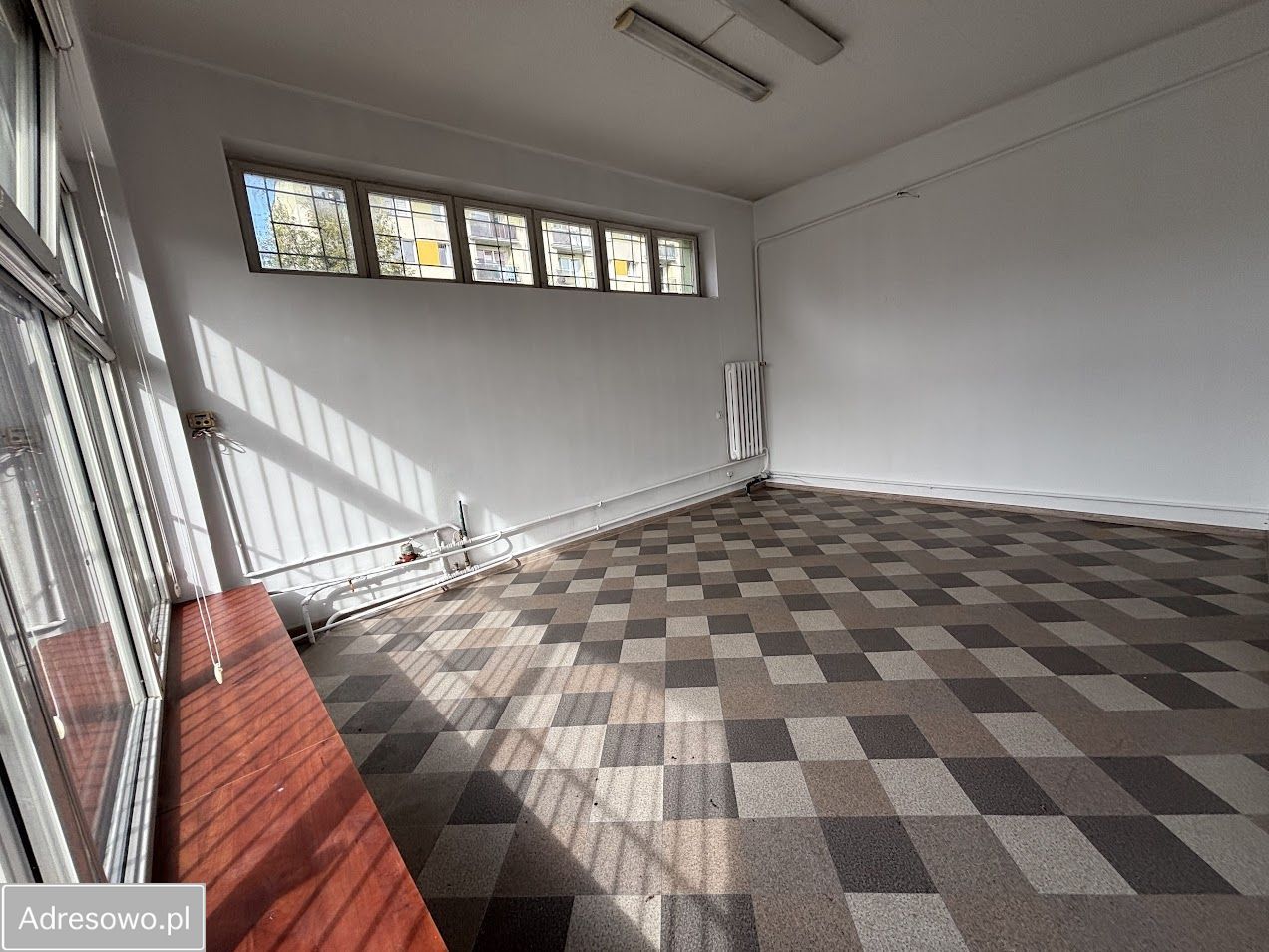 Lokal Białystok Antoniuk, ul. Hanki Ordonówny. Zdjęcie 5