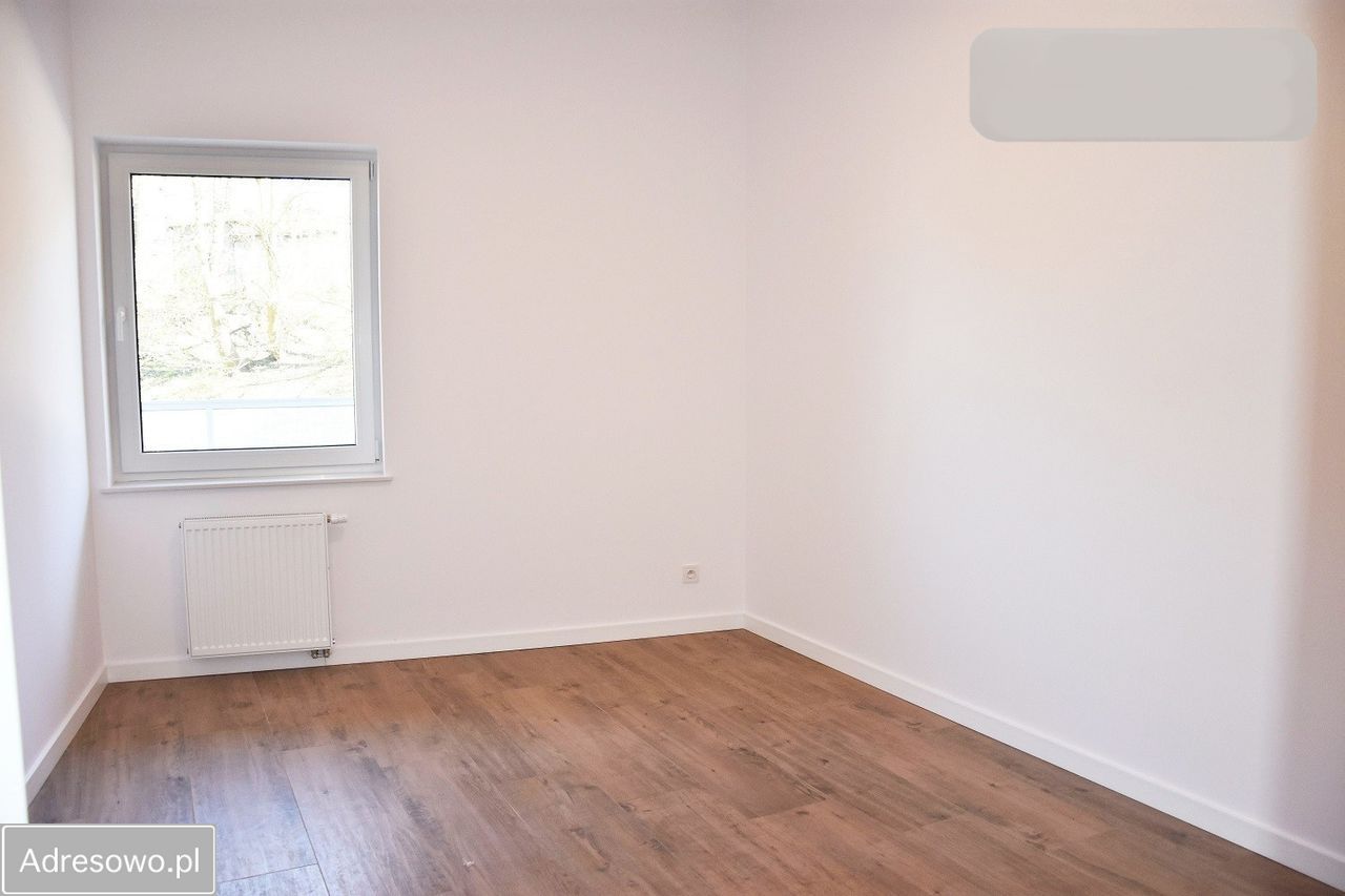 Mieszkanie 3-pokojowe Koszalin Centrum, ul. Grunwaldzka. Zdjęcie 13