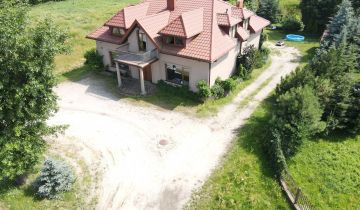 Nieruchomość komercyjna Komorów