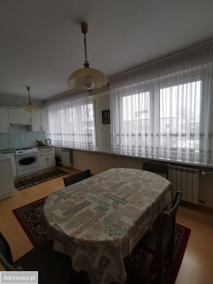 Mieszkanie 3-pokojowe Ostrołęka, ul. Henryka Sienkiewicza. Zdjęcie 8